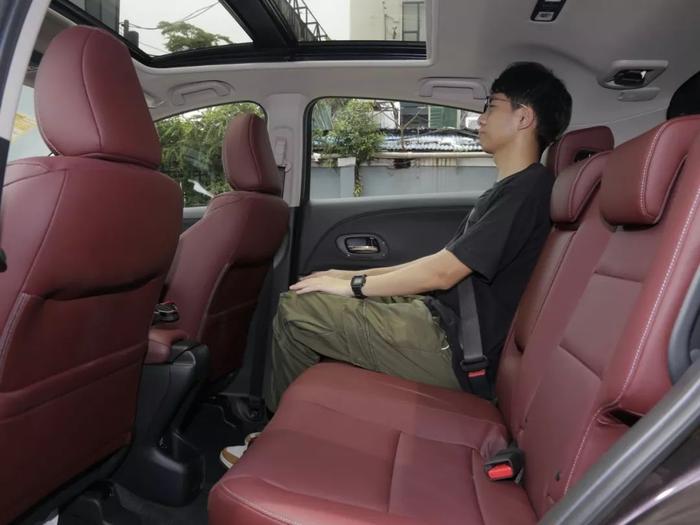 即将上市，思域同系列发动机，本田最便宜SUV之一新款已到店！