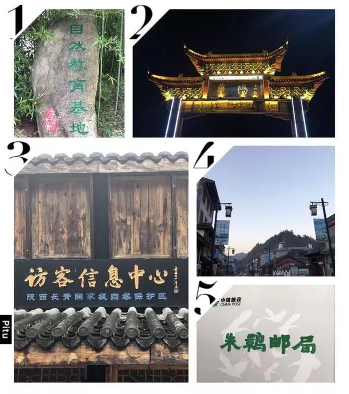 寻“秦”记——山东广电青少年秦岭博物自然科考课开始招募啦！