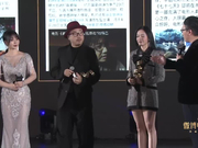 视频：2019微博电影之夜 主持人与徐峥姚晨互动