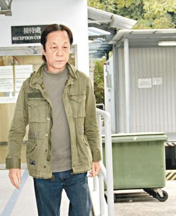 许冠文许冠武许冠英许冠杰，揭秘许氏四杰生存现状