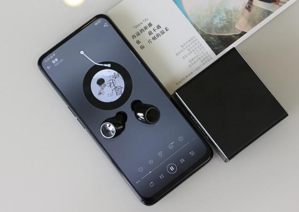 超长续航、HiFi音质、防水、可给手机充电！南卡N2蓝牙耳机体验