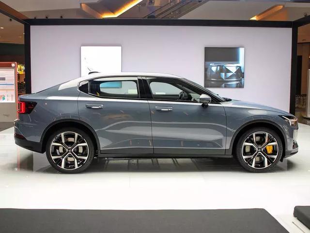 Polestar极星的闪耀，能否赶上新能源车型的又一波春天？