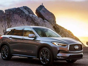 全新SUV车型，两年荣获双十佳称号