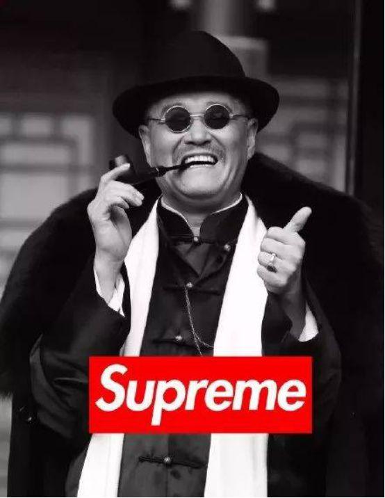 李宁的潮路，能不能走成中国的“supreme”