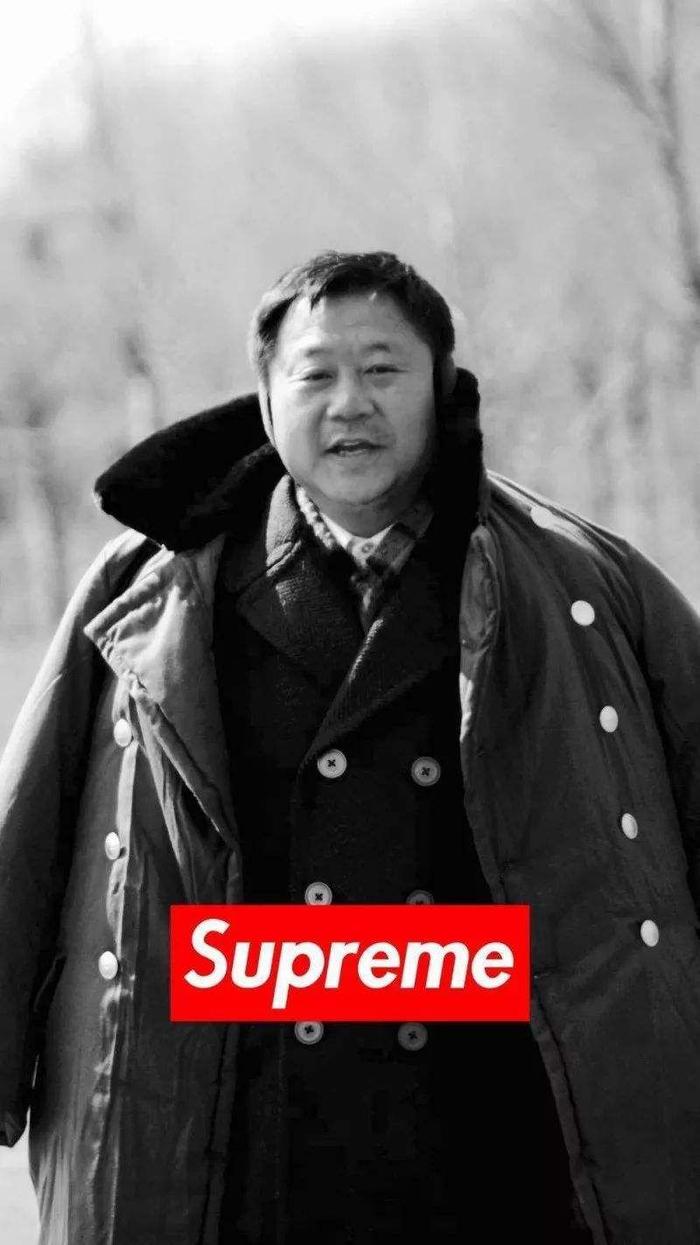 李宁的潮路，能不能走成中国的“supreme”