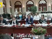 任正非：我骂谁是因为对谁爱，爱才骂他！