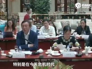 任正非：美国企业教会华为走路
