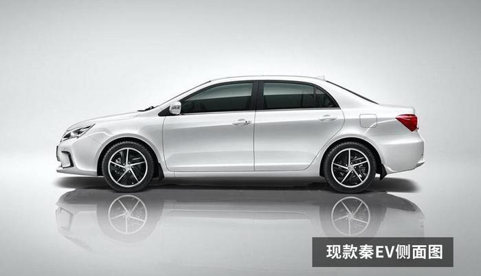 续航叫板国产Model 3 ？预计10几万起步的这台中国神车能火吗