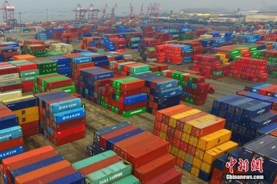 1-5月云南进出口总额完成871.55亿元 出口增长27.4%