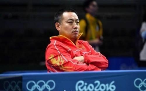 许昕夺冠，刘国梁该如何抉择东京奥运资格人选也需要认真思考一下