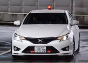 这些性能如此高调的车，都能当隐形战车？