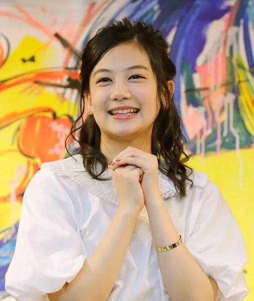 清水富美加在6月8日发文，“得知难过的消息，伤心、遗憾这些不要想太多