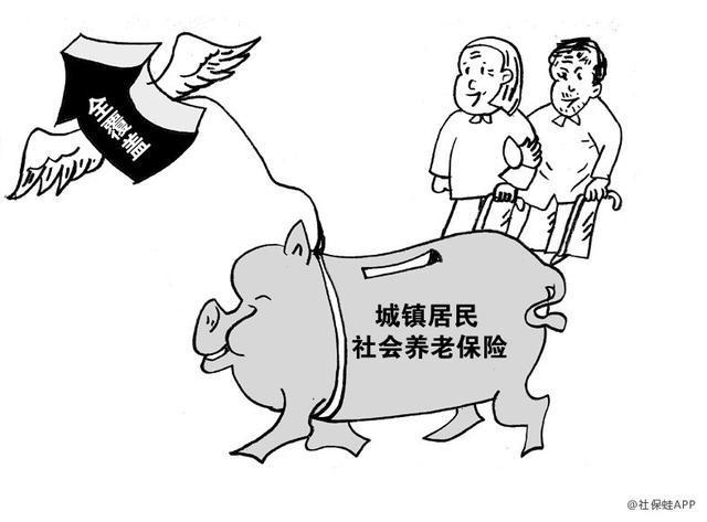 快退休的看看！到了退休年龄却无法领取养老金？只因做错几件事！