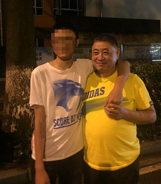 身家上亿矿企老板被吸毒人员杀害，家属疑为“雇凶杀人”