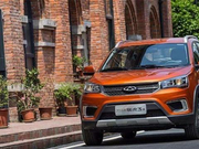 论性价比只服哈弗，1.5T+双离合，标配9寸屏6万起