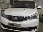 奇瑞系最便宜的MPV，轴距2米75，3万9万值不值得买