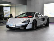 酷爆了！据说每个人都想拥有这台超跑！只是售价太高！