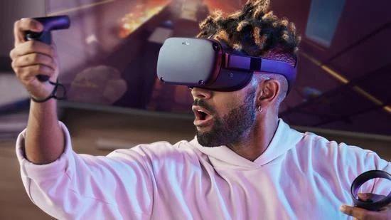 “网红”VR一体机Quest热闻不断，实际体验是否名副其实？