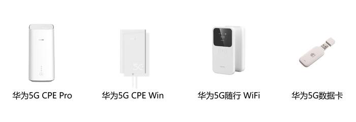 华为5G CPE Pro助力全球首个5G王者荣耀城市赛，再见460