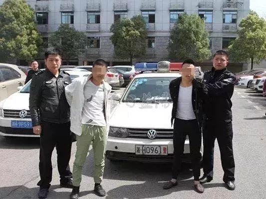 抓！深圳地铁上恶搞瞎喊引发恐慌的5名犯罪嫌疑人被批捕