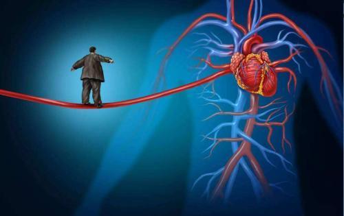 加拿大科学家发现“血管胰岛素”，保护人们免受心血管疾病危害
