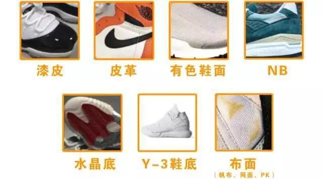 有了这支修复笔，你的AJ、adidas不怕黄，不用丢掉了