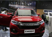 最悲催的国产车！10年几乎零故障，只因名字难听没人买