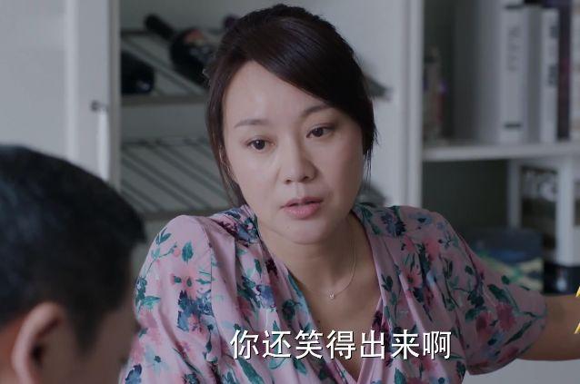 追着问女儿是否大便，闫妮演出了中国式家长的通病