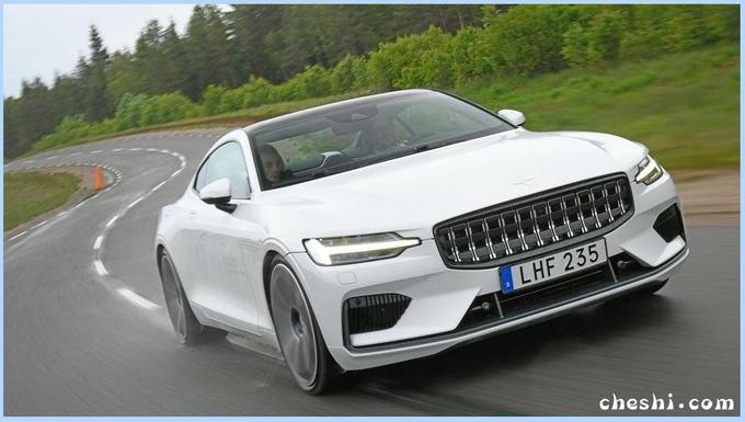 谁说国内不能造超跑，Polestar 1实测，国内比国外便宜不少