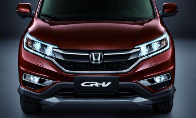 “广本CR-V”早不来晚不来 偏偏这个时候来？