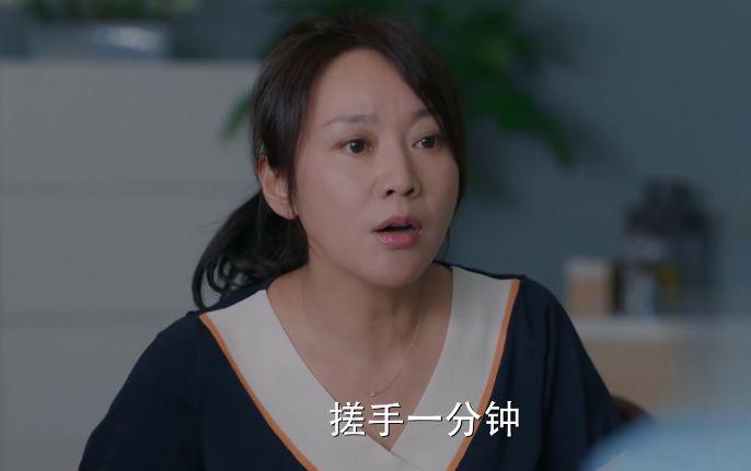 追着问女儿是否大便，闫妮演出了中国式家长的通病