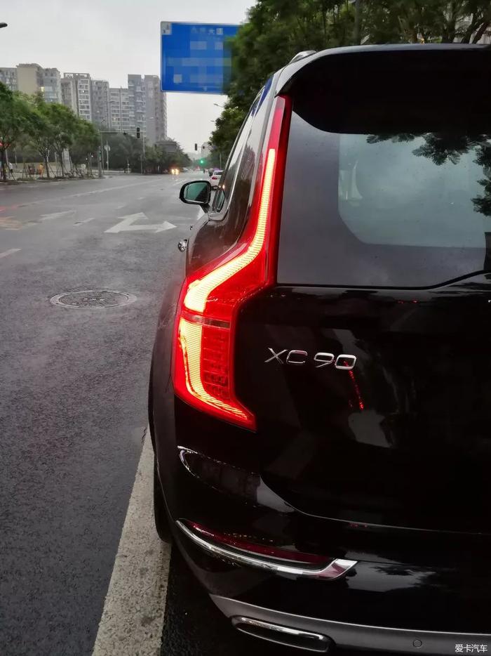 再次选择你！记2019款XC90 T6智雅7座提车记