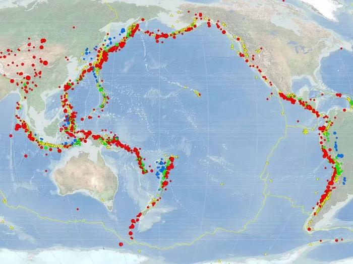 四川地震，成都全城61秒“预警”立大功，AI或将实现地震预测