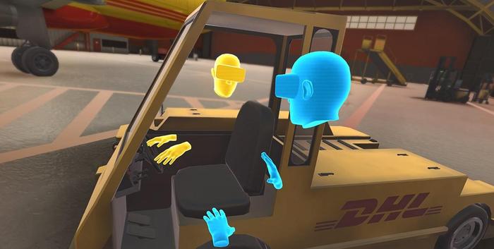 索尼新游戏消息虽迟但到！VR疗法拯救“社恐人群”！