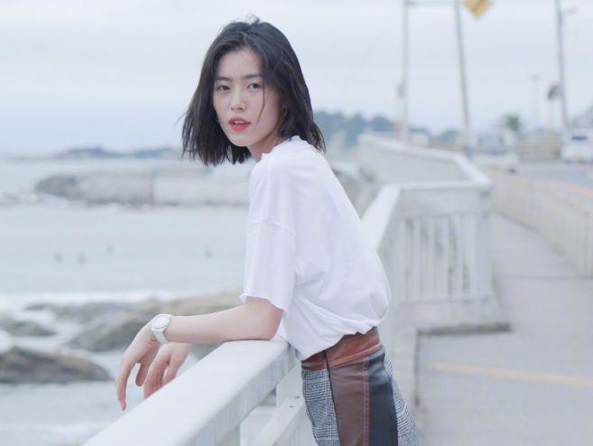 奥巴马全家都在穿？不会脏的小白T，太百搭了