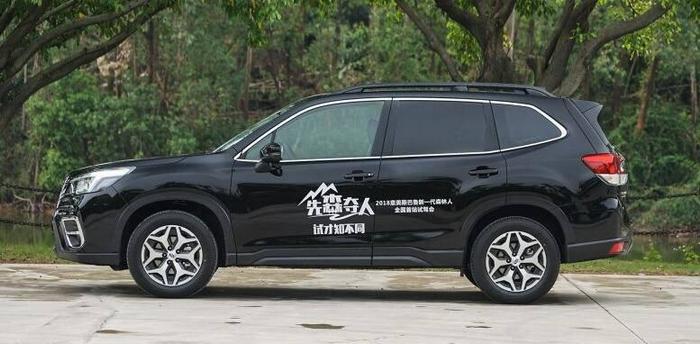 换代升级国六标准 进口全时四驱 这款SUV 22万起 何必再看CR-V