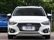 现代又趴下一台，6个月才卖920台，裸车跌破66000元，油耗5.3L