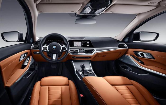 新BMW 3系较老款有哪些改变？