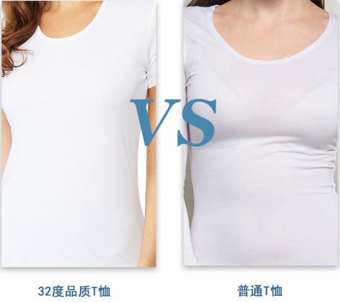 奥巴马全家都在穿？不会脏的小白T，太百搭了