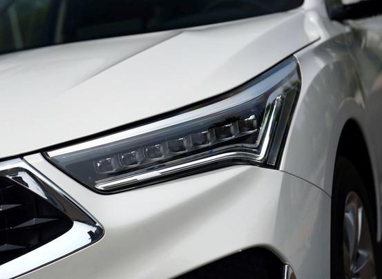 又一款日系豪华SUV，标配2.0T+10AT，国产后不足33万