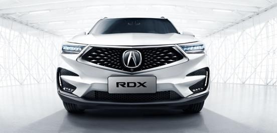 又一款日系豪华SUV，标配2.0T+10AT，国产后不足33万