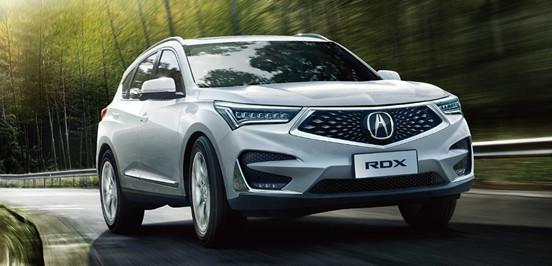 又一款日系豪华SUV，标配2.0T+10AT，国产后不足33万