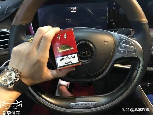 第一次坐奔驰，就把人家的按键弄掉了，坐别人的车应注意什么