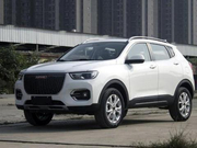 只服哈弗，真的是将性价比做到底了，1.5T+9寸屏卖6万