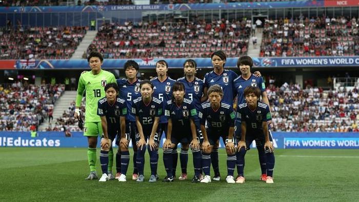 第3支亚洲球队出线诞生！日本女足0-2也晋级，成绩不如中国女足