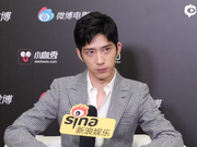 视频：2019微博电影之夜独家对话井柏然