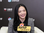 视频：2019微博电影之夜独家对话姚晨