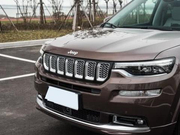 jeep为销量豁出去了，一降再降，配9at，汉兰达气得直跺脚