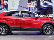 捧不红的合资SUV，不足8万，标配定速巡航+车联网，奈何被无视