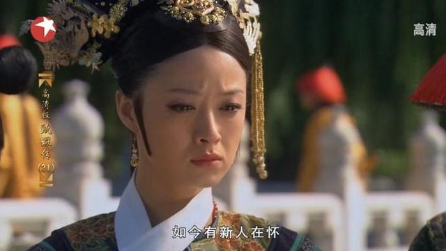 甄嬛传：最厉害的太监不是苏培盛，也不是小允子，而是他！